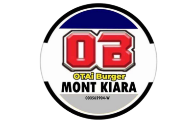 OTAi Burger Mont Kiara